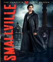 Smallville movie poster (2001) Mouse Pad MOV_d8ac5ccf