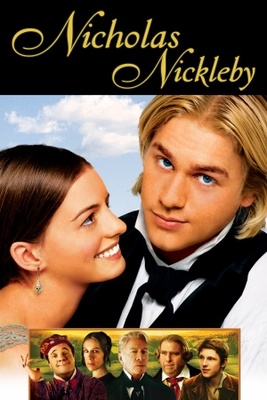 Nicholas Nickleby movie poster (2002) poster