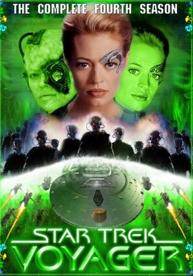 Star Trek: Voyager movie poster (1995) Poster MOV_d8c21821