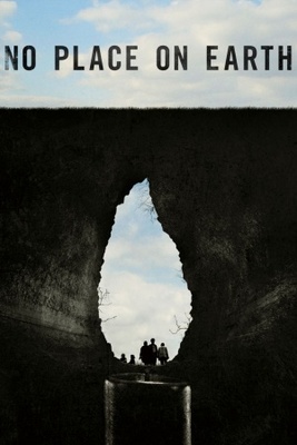 No Place on Earth movie poster (2012) wood print
