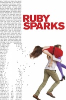 Ruby Sparks movie poster (2012) Longsleeve T-shirt #802184