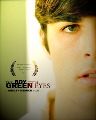 The Boy with Green Eyes movie poster (2010) mug #MOV_d8d15063