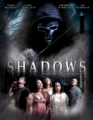 The Shadows movie poster (2011) tote bag #MOV_d8d4a53c