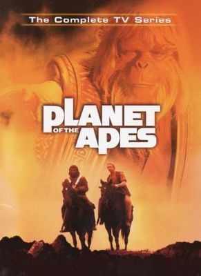Planet of the Apes movie poster (1974) mug