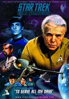 Star Trek: New Voyages movie poster (2004) hoodie #664978