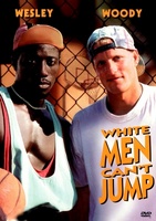White Men Can't Jump movie poster (1992) hoodie #734819