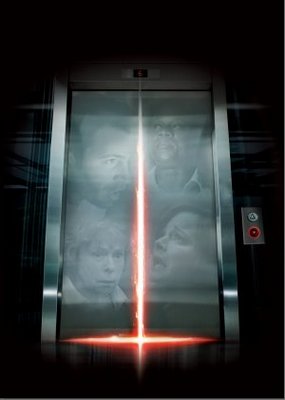 Devil movie poster (2010) Tank Top
