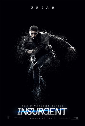 Insurgent movie poster (2015) mug #MOV_d8e1abcs