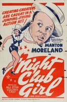One Dark Night movie poster (1939) sweatshirt #1138027