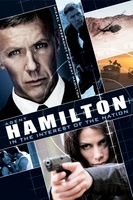 Hamilton - I nationens intresse movie poster (2012) Longsleeve T-shirt #1077887