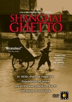 Shanghai Ghetto movie poster (2002) sweatshirt #671092