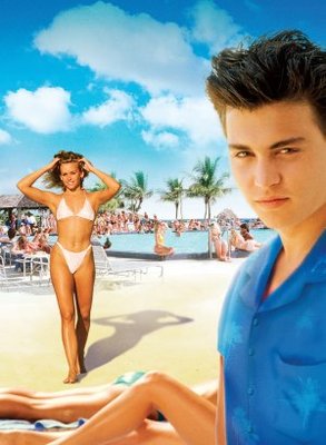 Private Resort movie poster (1985) mug