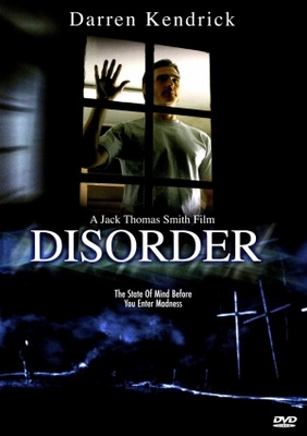 Disorder movie poster (2006) tote bag #MOV_d909524b