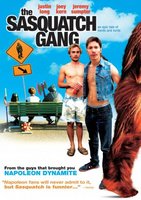 The Sasquatch Dumpling Gang movie poster (2006) hoodie #695965