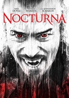 Nocturna movie poster (2015) t-shirt #1260719