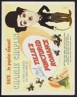 Tillie's Punctured Romance movie poster (1914) tote bag #MOV_d91ac54c