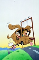 Dumb and Dumber movie poster (1995) magic mug #MOV_d91bbd6e