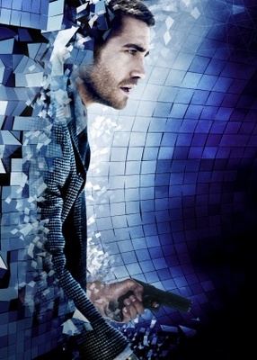 Source Code movie poster (2011) magic mug #MOV_d92f66f9