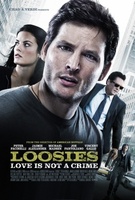 Loosies movie poster (2011) Mouse Pad MOV_d931789b