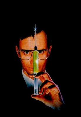 Re-Animator movie poster (1985) Poster MOV_d9382935