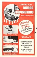 Mundo depravados movie poster (1967) mug #MOV_d93921cc