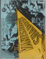 The Vanishing Shadow movie poster (1934) Tank Top #722873