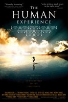The Human Experience movie poster (2008) sweatshirt #667304