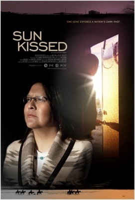 Sun Kissed movie poster (2012) Poster MOV_d9515727