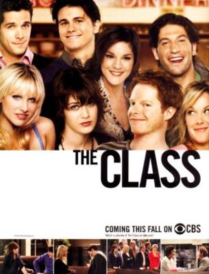 The Class movie poster (2006) pillow
