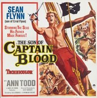 Figlio del capitano Blood, Il movie poster (1962) Longsleeve T-shirt #693915