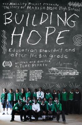 Building Hope movie poster (2011) puzzle MOV_d9684e7f