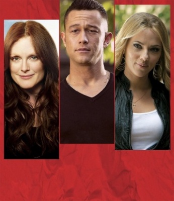 Don Jon movie poster (2013) Mouse Pad MOV_d977d56f
