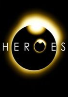 Heroes movie poster (2006) t-shirt #659263