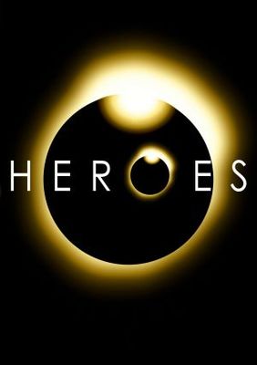 Heroes movie poster (2006) Poster MOV_d9780884