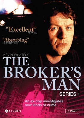 The Broker's Man movie poster (1997) Poster MOV_d97991b6