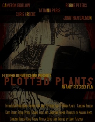 Plotted Plants movie poster (2014) tote bag #MOV_d982672c