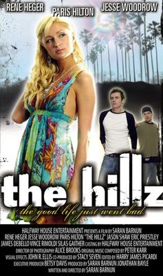 The Hillz movie poster (2004) Poster MOV_d993f910