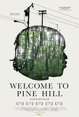 Welcome to Pine Hill movie poster (2012) mug