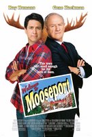 Welcome to Mooseport movie poster (2004) t-shirt #647268