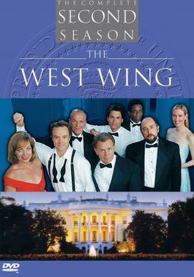 The West Wing movie poster (1999) Poster MOV_d9d8bdc3