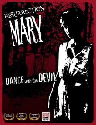 Resurrection Mary movie poster (2005) Poster MOV_d9f28fce
