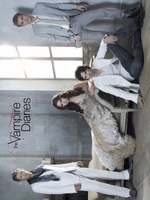 The Vampire Diaries movie poster (2009) Tank Top #732449
