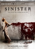 Sinister movie poster (2012) Tank Top #802180