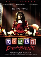 Dolly Dearest movie poster (1992) Longsleeve T-shirt #1300272