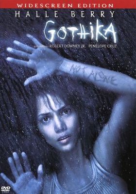 Gothika movie poster (2003) Poster MOV_d9fe17c8