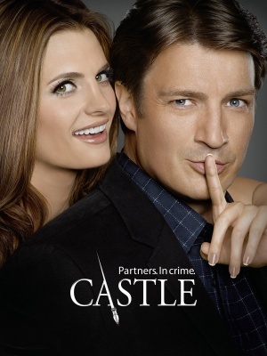 Castle movie poster (2009) Poster MOV_da09b95f