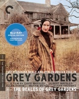 Grey Gardens movie poster (1975) hoodie #1124094