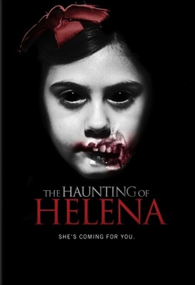 The Haunting of Helena movie poster (2012) Mouse Pad MOV_da0d7d78