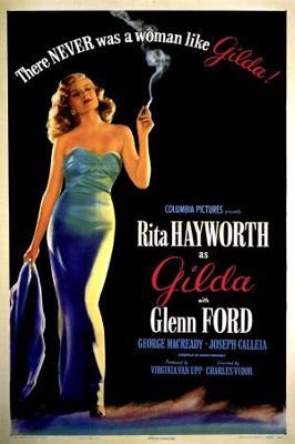 Gilda movie poster (1946) Poster MOV_da1253ad
