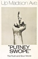 Putney Swope movie poster (1969) hoodie #648633